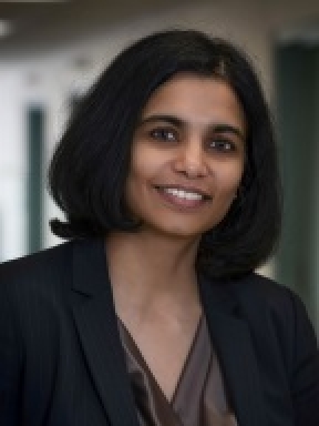 Profile photo for Jai S. Perumal, M.D.