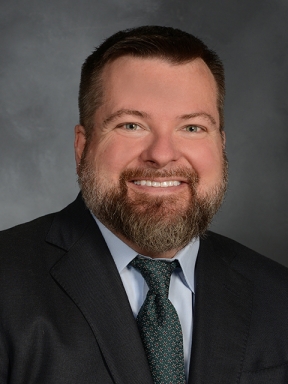 John Travis Gossey, M.D. Profile Photo