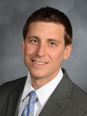 Justin Schwarz, M.D. Profile Photo