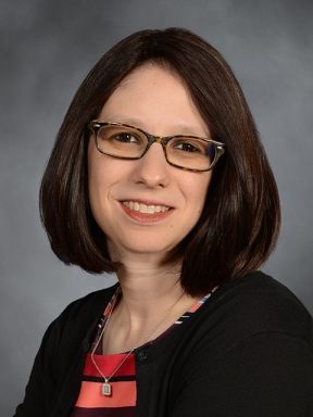 Judith Cukor, Ph.D. Profile Photo
