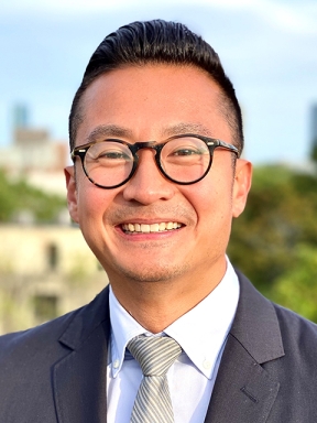 Justin A. Chen, M.D., M.P.H. Profile Photo