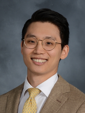 Justin S. Chung, M.D. Profile Photo