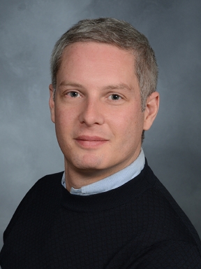 Julien Fessler, M.D. Profile Photo