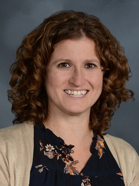 Julianne Lauring, MD Profile Photo