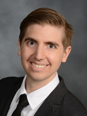 Justin Pick, M.D. Profile Photo