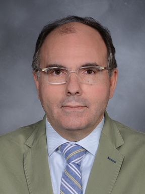 Juan Pascual, MD, PhD Profile Photo