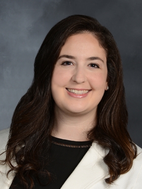 Juliana Romano, M.D. Profile Photo