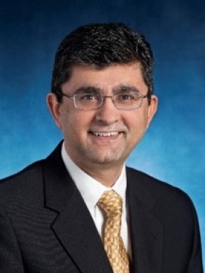 Junaid Razzak, M.D. Profile Photo