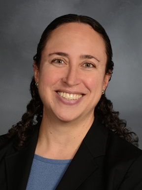 Julia Sobol, M.D., M.P.H. Profile Photo