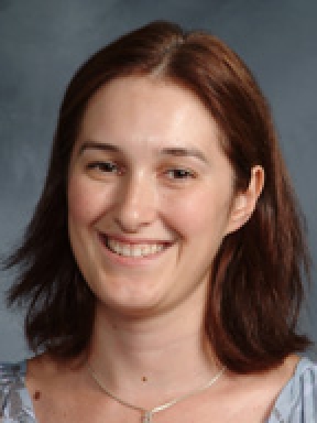 Julia Geyer, M.D. Profile Photo