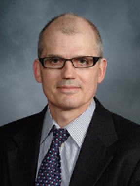 Jeffrey W. Milsom, M.D. Profile Photo