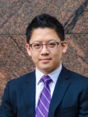 Jeffrey Yee-Soon Chin, M.D. Profile Photo