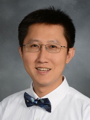 Jyun-you Liou, M.D., Ph.D. Profile Photo