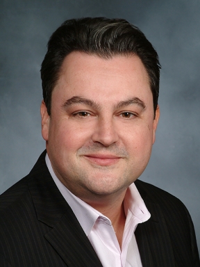 Kane Pryor, M.D. Profile Photo