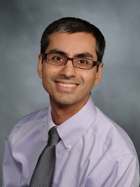 Kapil Rajwani, M.D. Profile Photo