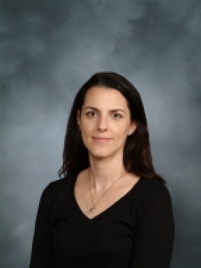Katherine Simon, M.D. Profile Photo