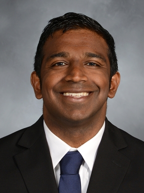 Kartik Sampath, M.D. Profile Photo