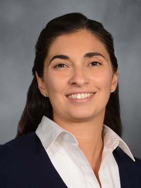 Kalliope Tsirilakis, M.D. Profile Photo