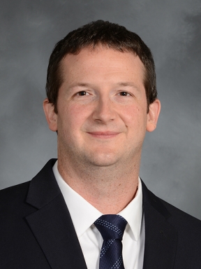 Karl Schlobohm, M.D. Profile Photo