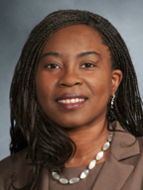 Kemi Babagbemi, M.D. Profile Photo