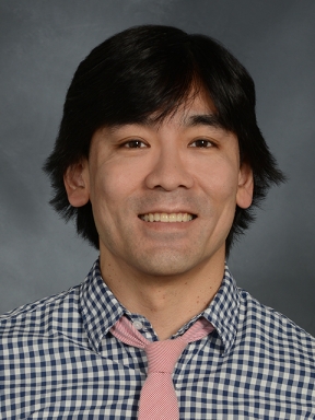 Kevin Ching, M.D. Profile Photo