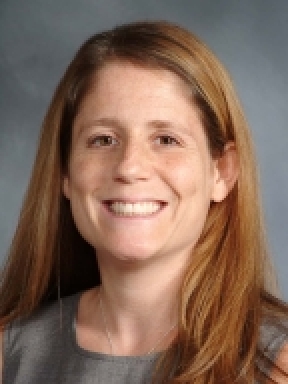 Kelly A. Garrett, M.D. Profile Photo