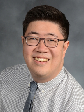 Kenneth Hung, MD Profile Photo