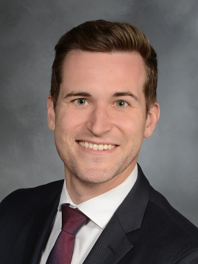 Kevin Heinze, M.D. Profile Photo