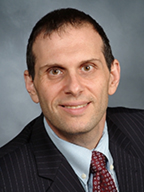 Keith Hentel, M.D. Profile Photo