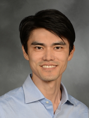 Kenji Ikemura, M.D. Profile Photo