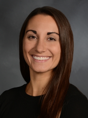 Kelsey Tamburri, Au.D., CCC-A Profile Photo