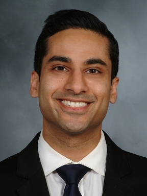 Dhruv Khullar, M.D. Profile Photo