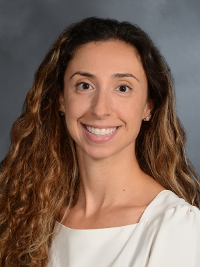 Kerri Aronson, M.D. Profile Photo