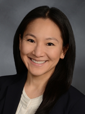 Kirsten Homma, M.D. Profile Photo