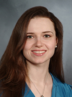Kira Minkis, M.D. Ph.D. Profile Photo