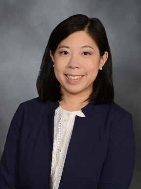 Kimberly Ng, M.D. Profile Photo