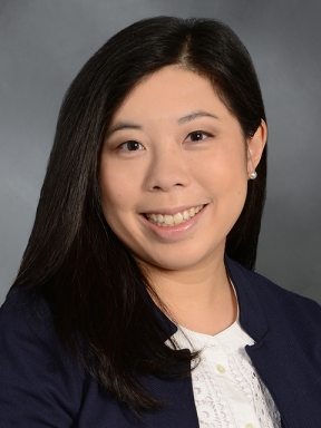 Kimberly Ng, M.D. Profile Photo