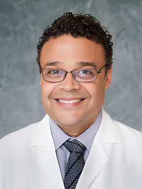 Kirk Young, M.D. Profile Photo