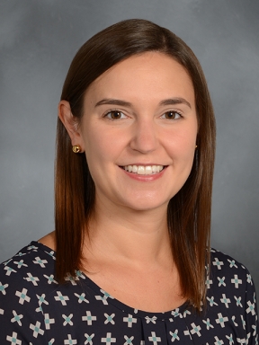 Profile photo for Kristen Pepin, MD, MPH