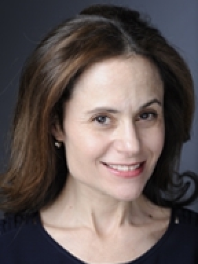 Kathryn Bleiberg, Ph.D. Profile Photo