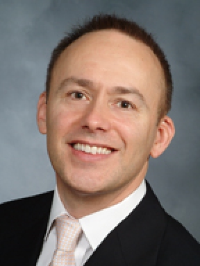 Klaus Kjaer, M.D. Profile Photo