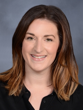 Kristen Leeman, M.D. Profile Photo