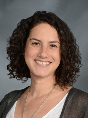 Karen Acker, M.D. Profile Photo