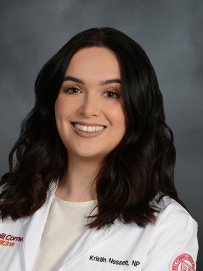 Kristin Nesselt, MSN, FNP-BC, B.S.N., RN Profile Photo