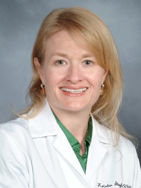 Kristin Strybing, MSN, NP, FNP-BC Profile Photo