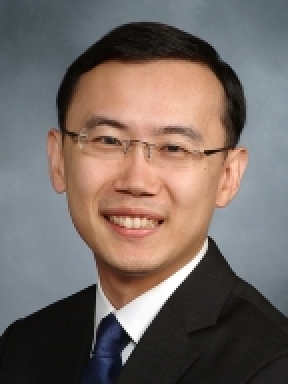 Kyungmouk Steve Lee, M.D. Profile Photo