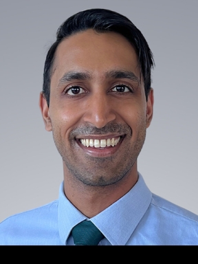 Karan Padda, M.D. Profile Photo