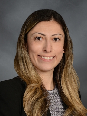 Eirini Apostolidou, M.D. Profile Photo