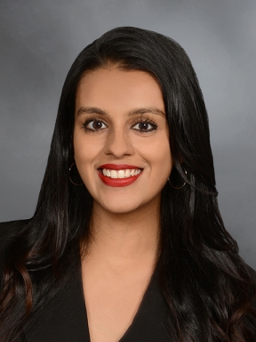 Krupa Patel, MD Profile Photo