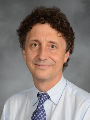 Keith W. Roach, M.D. Profile Photo